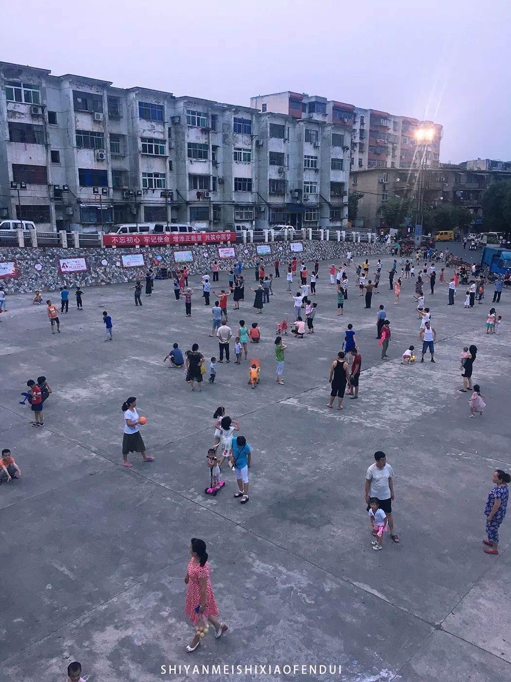 被生活打磨过的岁月,被生活捶打了50年才明白的道理