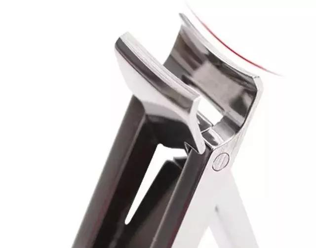 一把合格的指甲刀,一把指甲刀