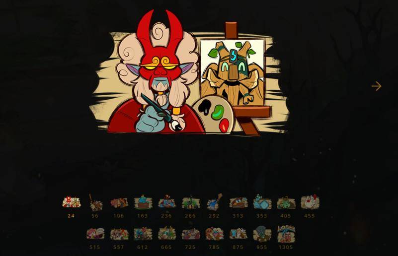 2020年国际邀请赛勇士令状现已推出