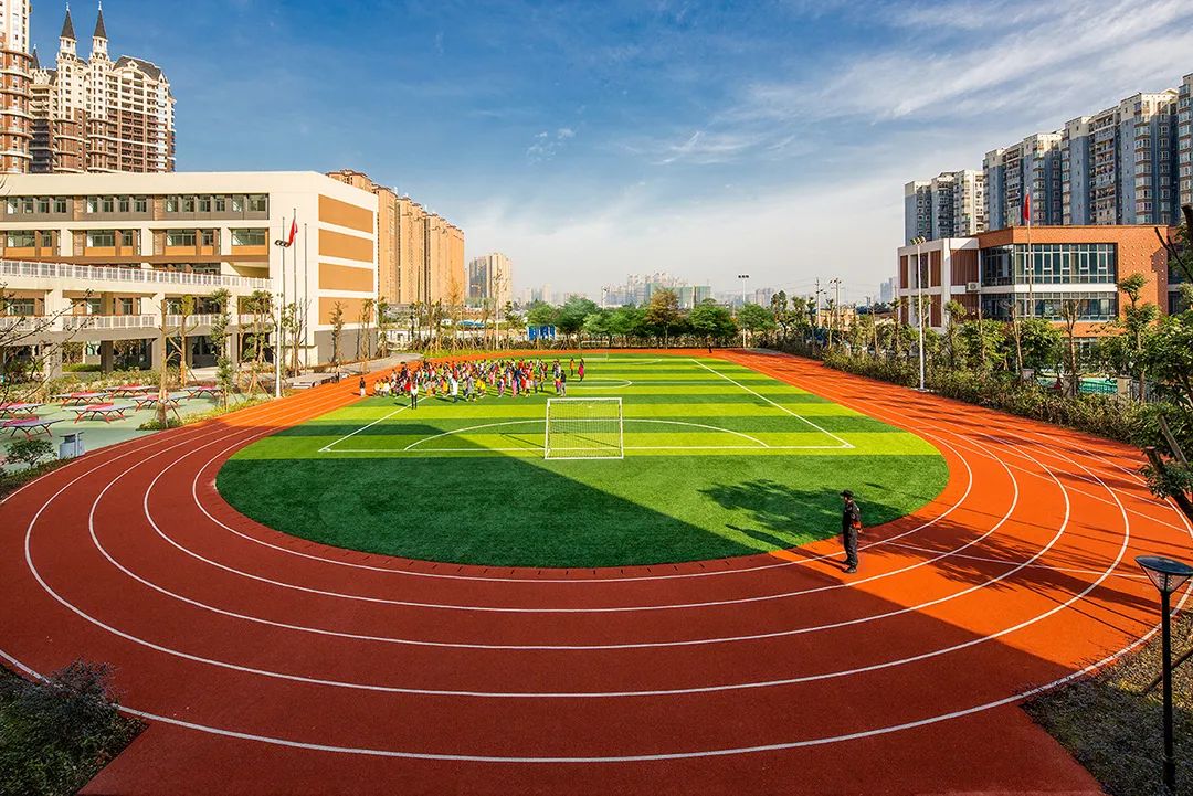 除了产业，新川最拿得出手的还是它