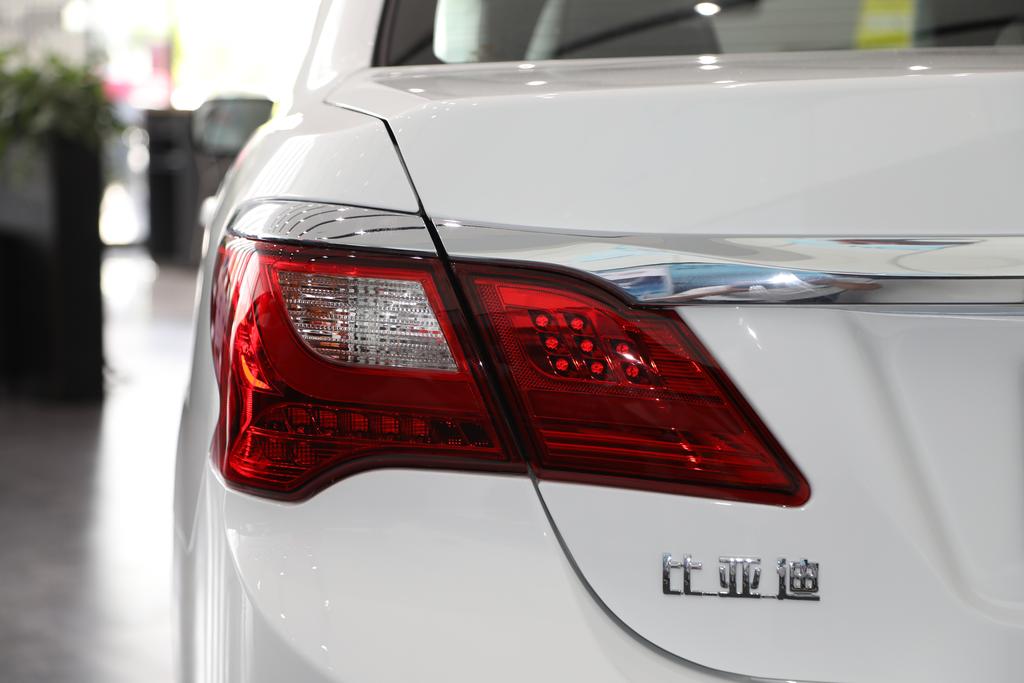 2018款比亚迪f3手动经典评测,为什么说比亚迪f3是一代经典