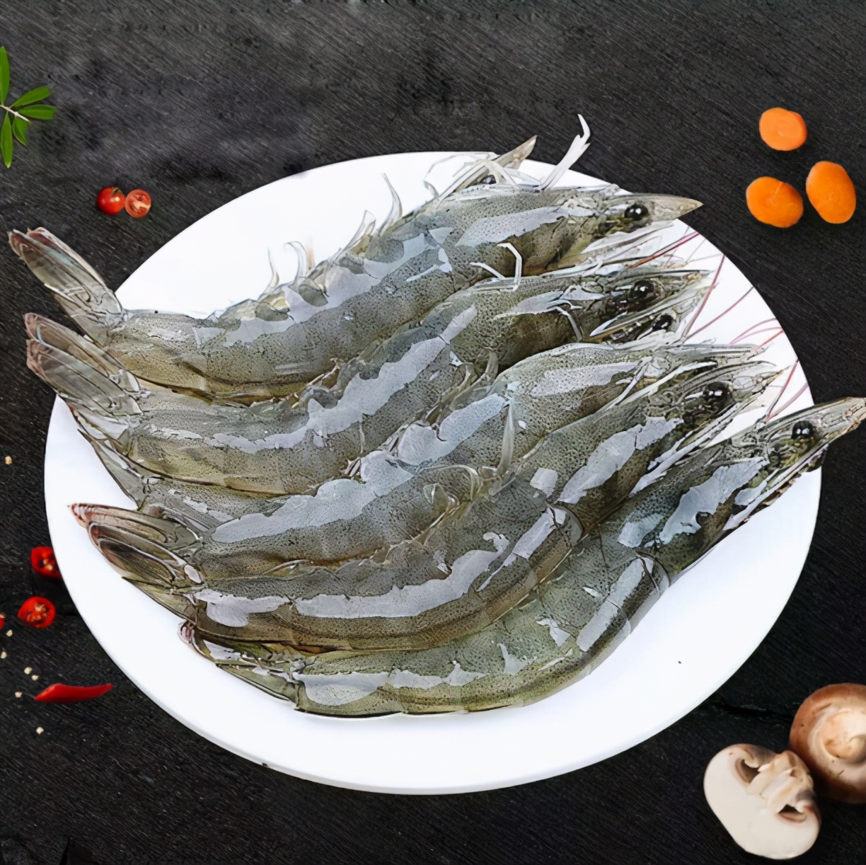 冰鲜虾和冷冻虾的口感,冰鲜虾和冷鲜虾区别