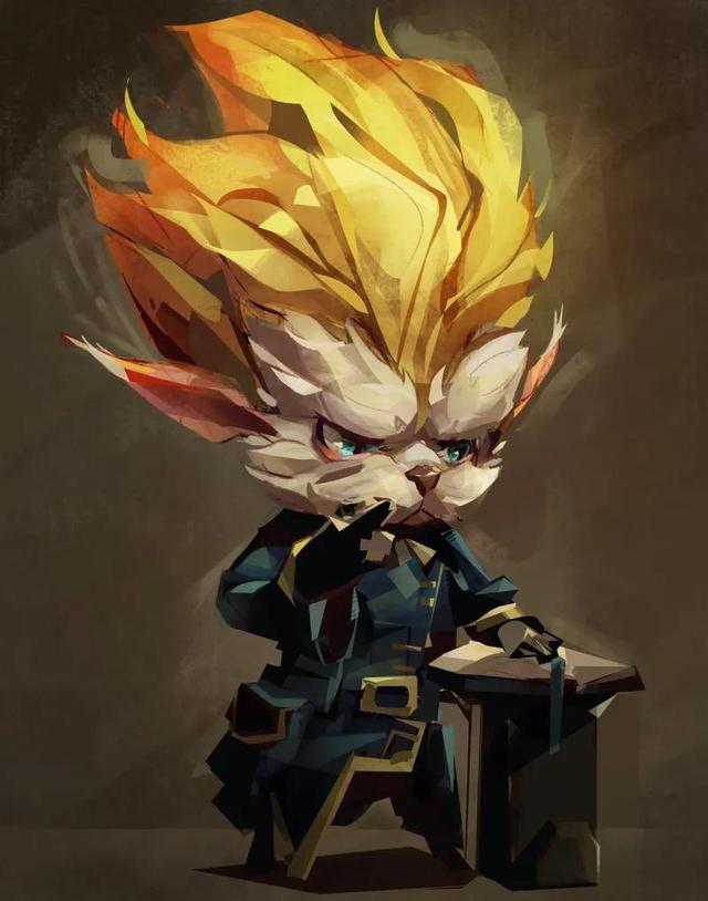 厄运小姐跟金克斯哪个比较好,厄运小姐与金克斯的陨落