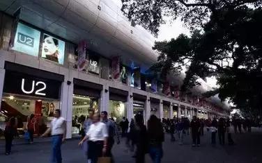 香港北角购物商场,香港旅游购物全攻略