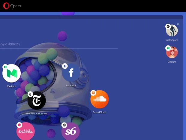 全球知名“骨灰级”浏览器被中国企业收购，会变成流氓软件吗？