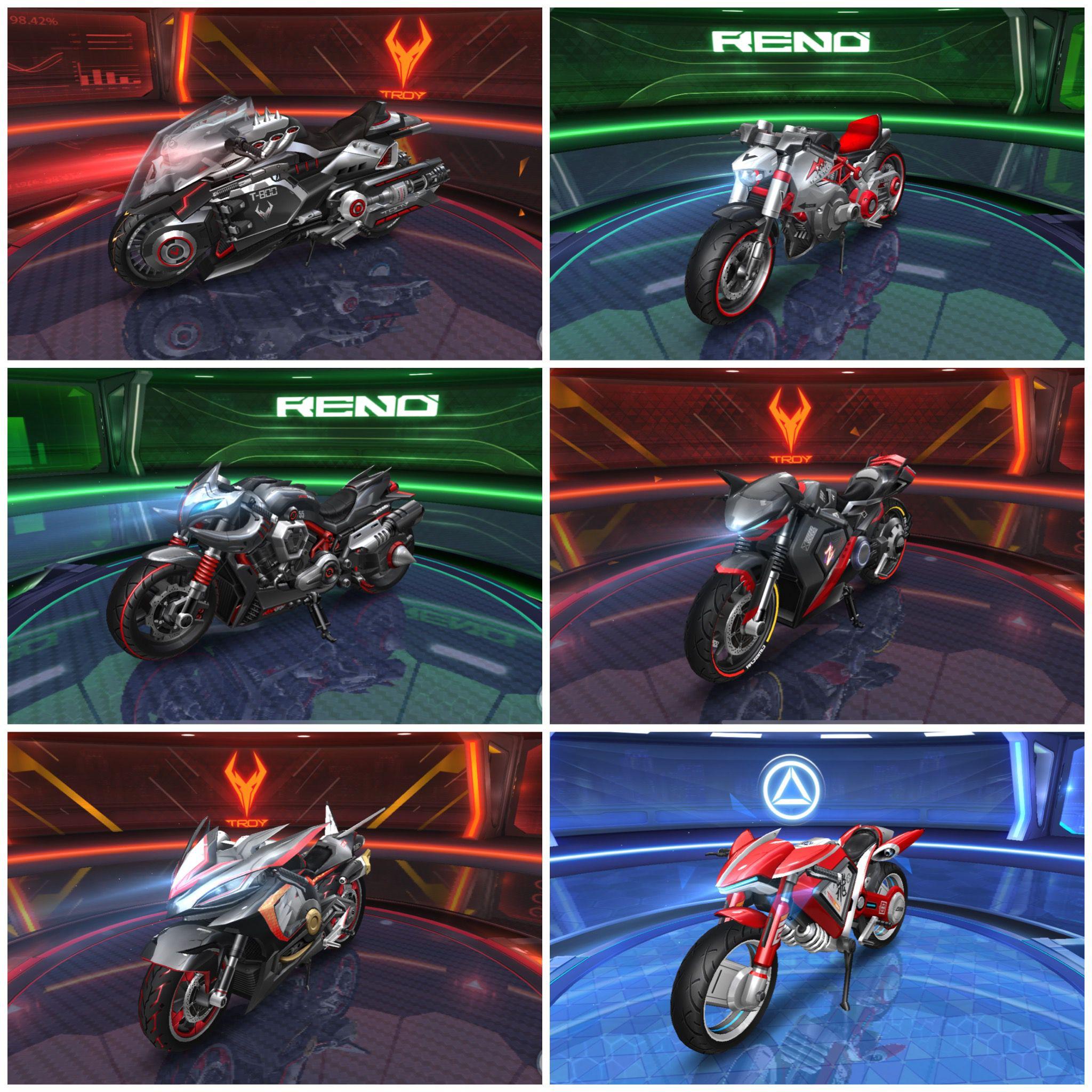 qq飞车手游赛车大全,qq飞车手游各个图适用的赛车