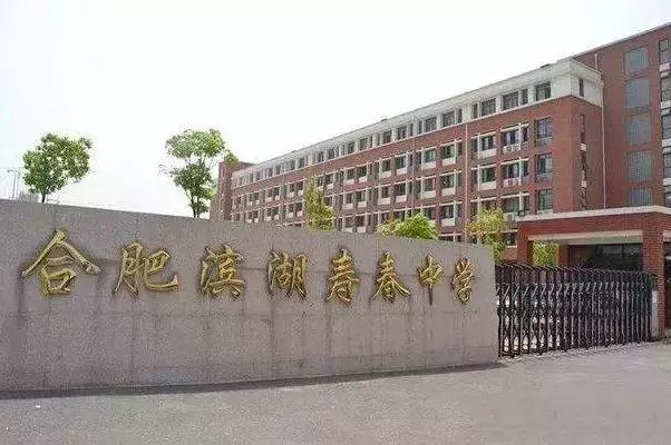合肥寿春中学要考多少分,合肥寿春中学2023考得怎么样