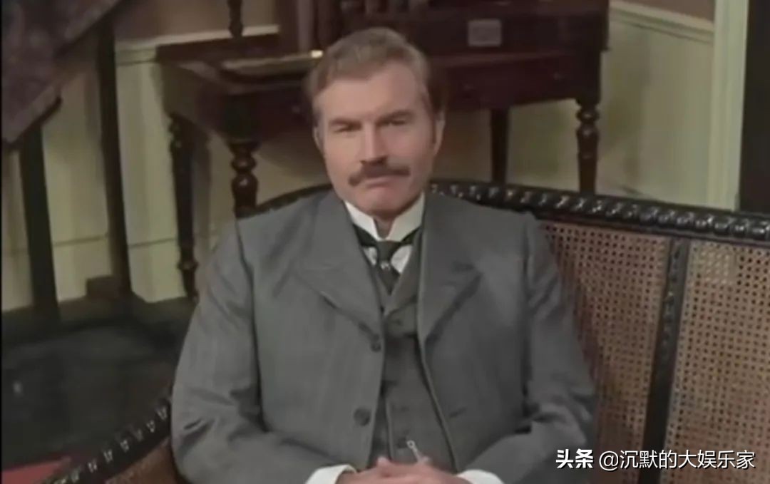 10部侦探电影,10部顶级侦探美剧推荐