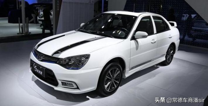 东南v3菱悦爆改发动机,东南v3菱悦低趴改装