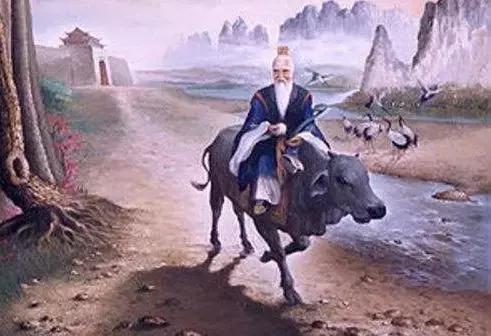 大道至简易经的智慧,大道至简无欲则刚道德经