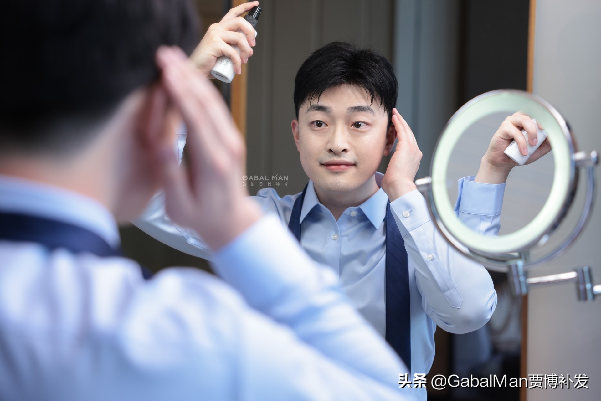 还在犹豫要不要创业,还在犹豫要不要做头发