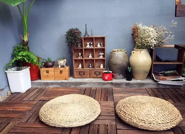 梦想改造家小户型,农村庭院改造效果图大全