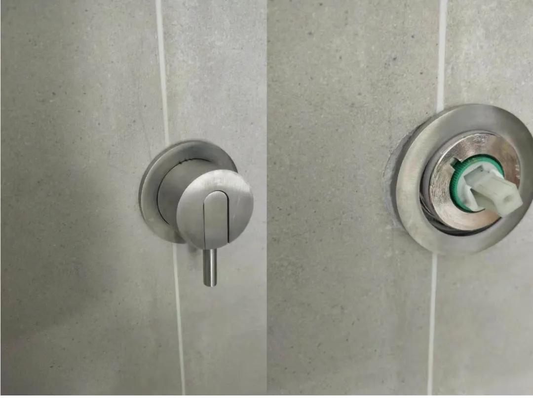 瓷砖开裂是不是地暖造成的,瓷砖开裂的原因和补救方法