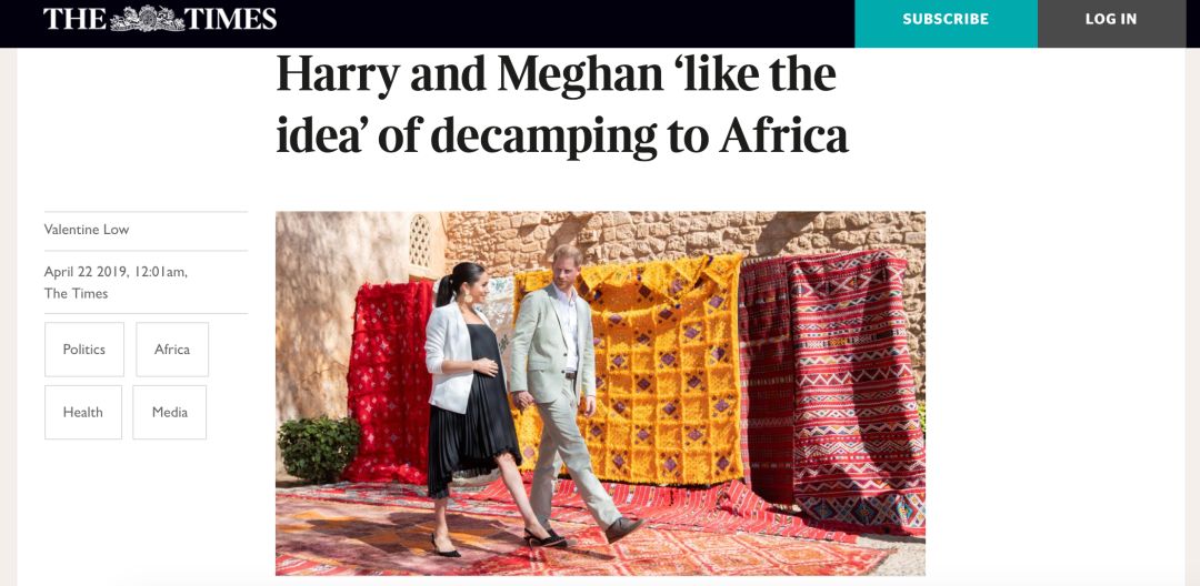 叛逆王子英国,最叛逆的王储查尔斯