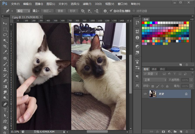 视频剪辑拼接教程简单,自媒体人必备的视频软件