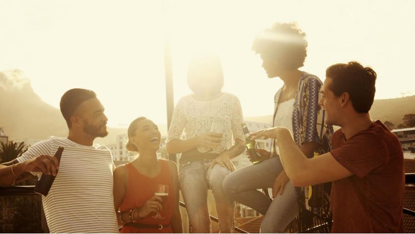 科学家预测人类消亡时间,年轻人离世的因果