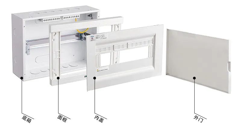 家装经验谈,家装弱电讲解