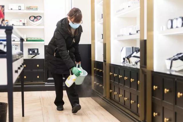 疫情三个周期下的美业门店自救指南