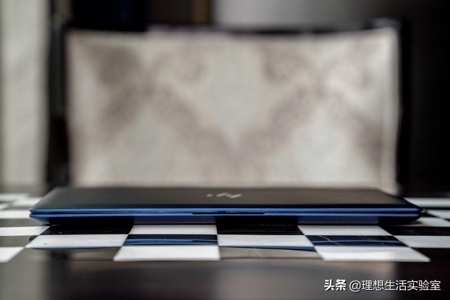 惠普elite蜻蜓系列笔记本评测,惠普elite蜻蜓g2参数