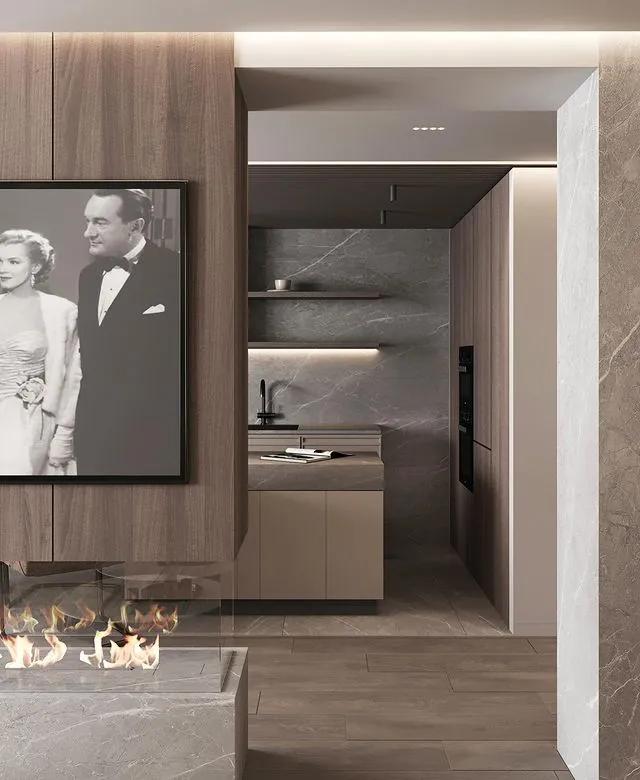 低调奢华风名家设计新风尚 (低调奢华设计风格诞生的原因)