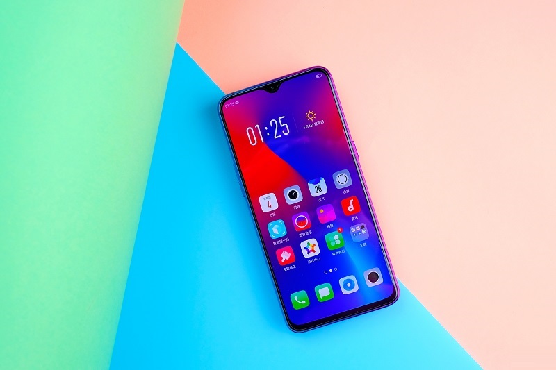 华为苹果oppovivo哪个充电快,华为苹果oppo小米vivo闪充