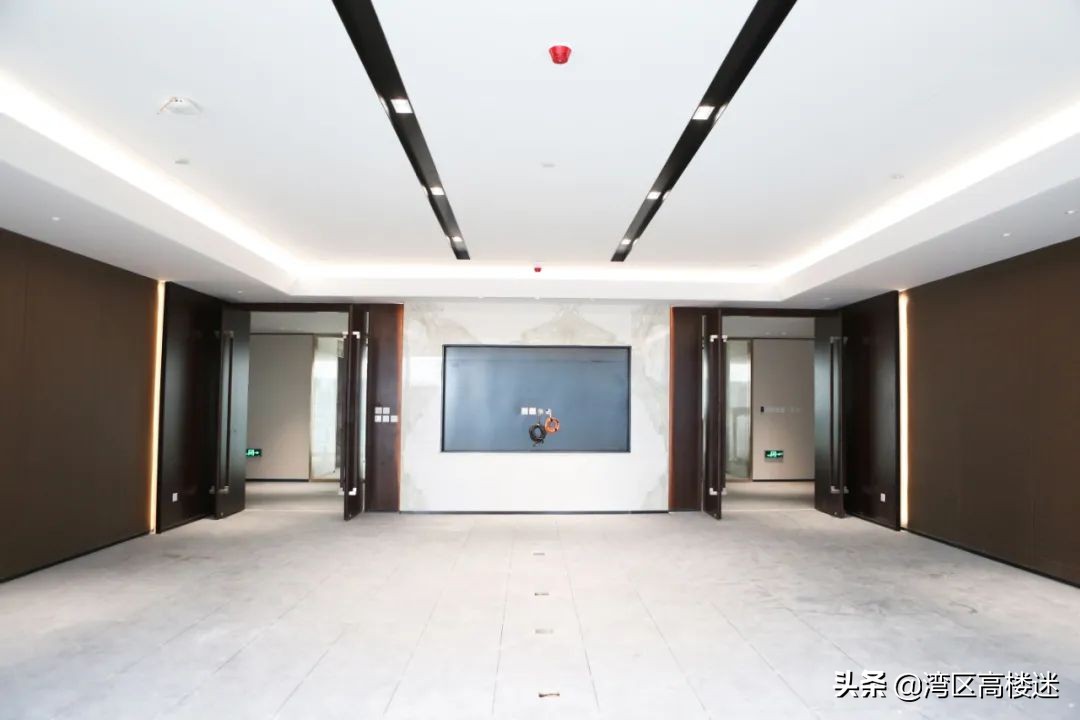 深圳黄金交易中心成立,上海黄金交易所新办公楼