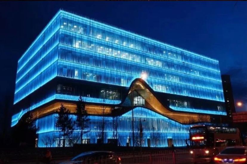 北京彩虹打卡景点,北京景点打卡观景台