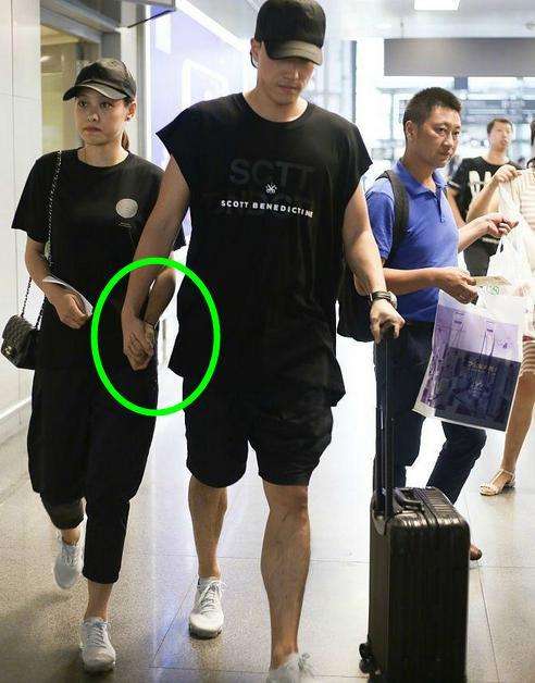 刘翔首次回应闪婚闪离的感情风波,刘翔为何闪婚闪离