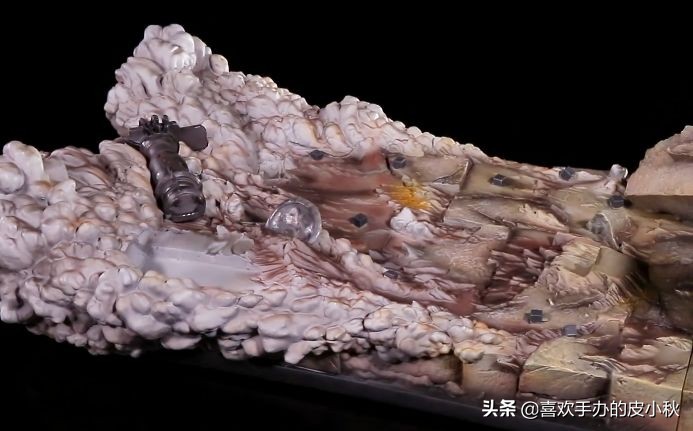 初号机到底有多强大,初号机的可怕进化史