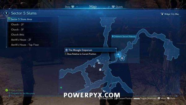 最终幻想7重制版唱片位置,最终幻想7重制版音乐全收集