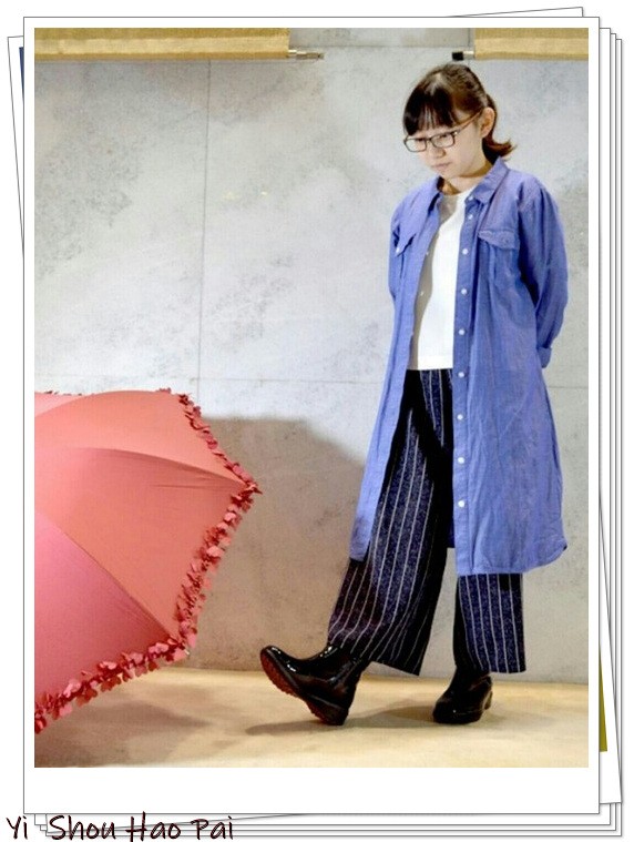 没有雨靴怎么防雨,防水冬季雨靴怎么搭配好看