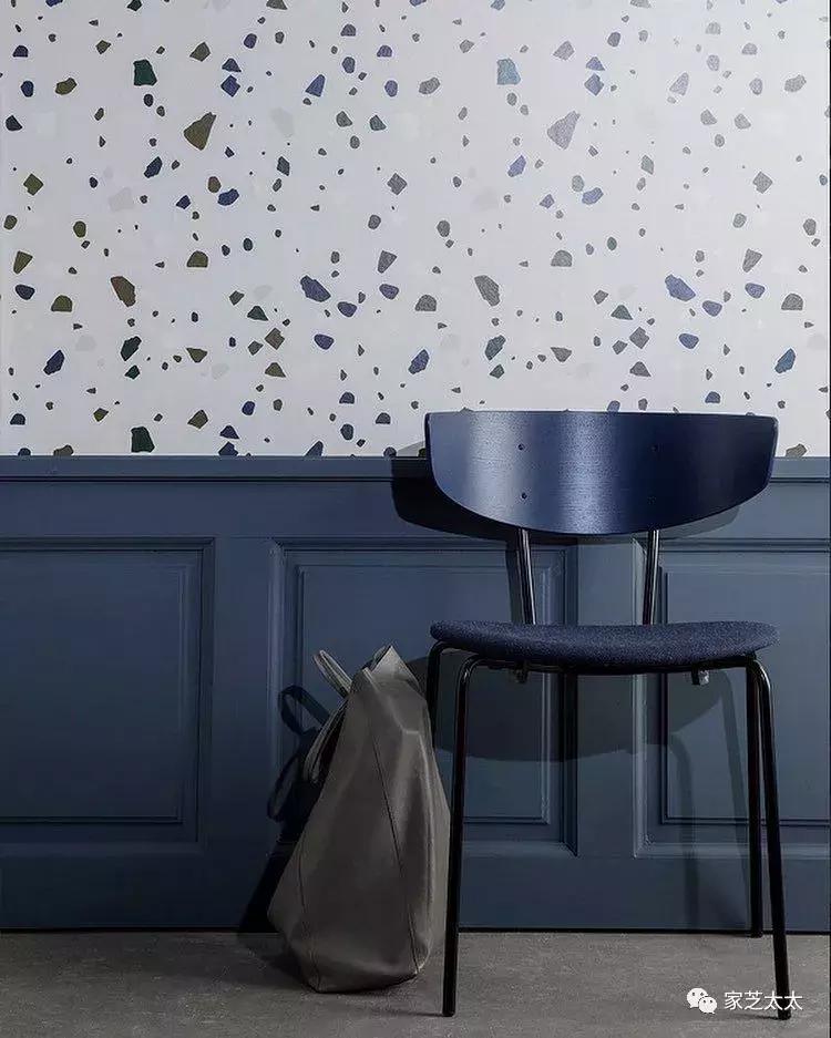 壁纸选购,壁纸种类推荐