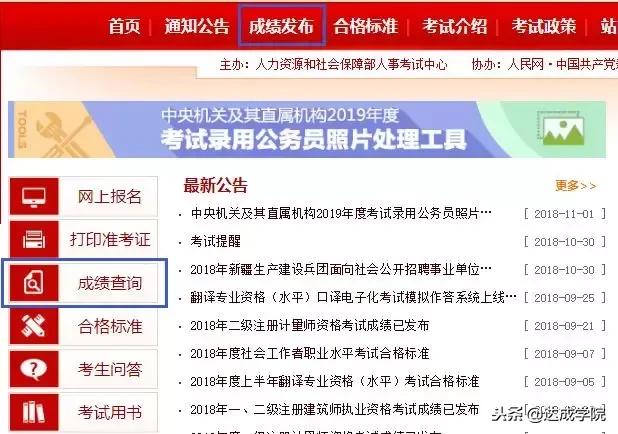 执业药师考试成绩如何查询,执业药师考试成绩在哪里查询