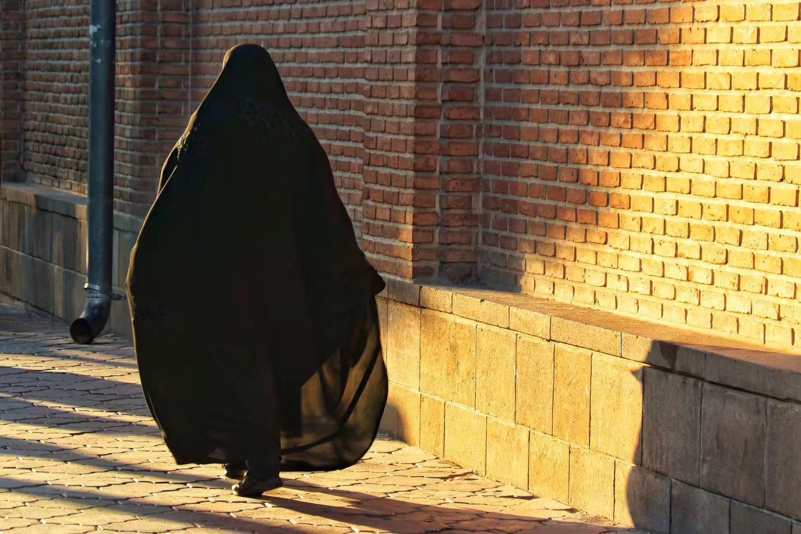 被遗忘的欧洲版图,阿塞拜疆高加索之旅