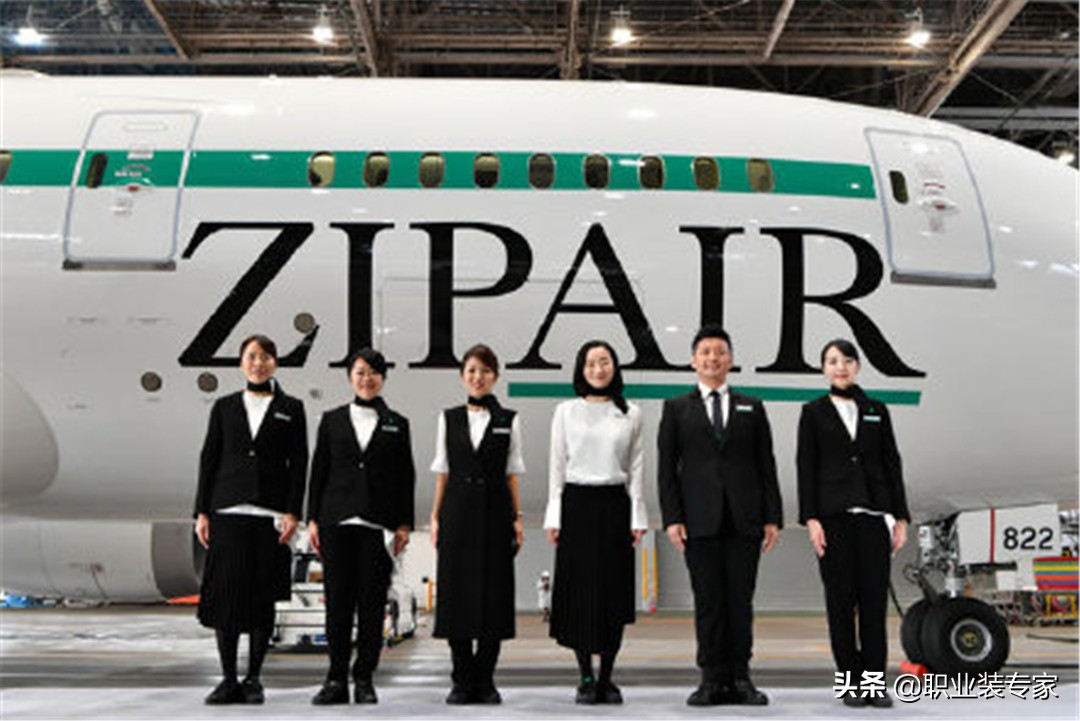 日本航空空姐最新服装,各国航空空姐制服大全