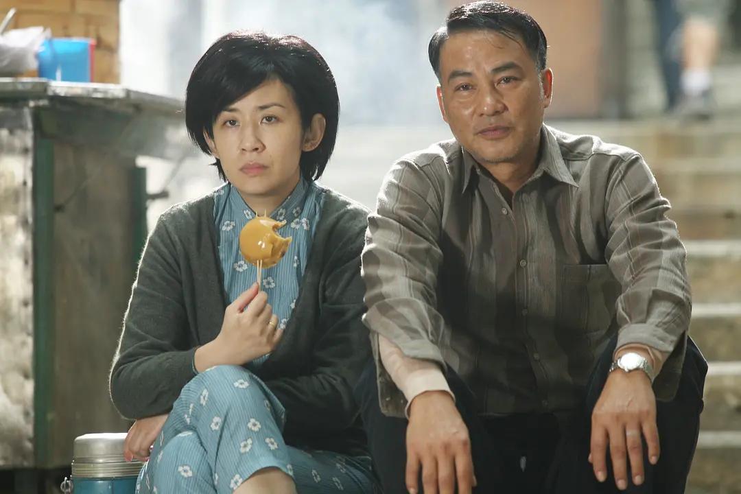 任达华吴君如最新消息,任达华吴君如年度好片