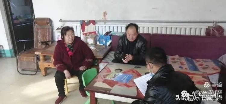 疫情无情人有情教师家访暖人心,教师暑假上门家访关爱学生暖人心