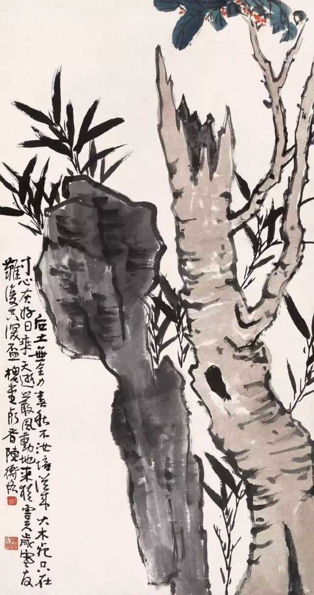 陈师曾和齐白石的关系,陈师曾和鲁迅什么关系