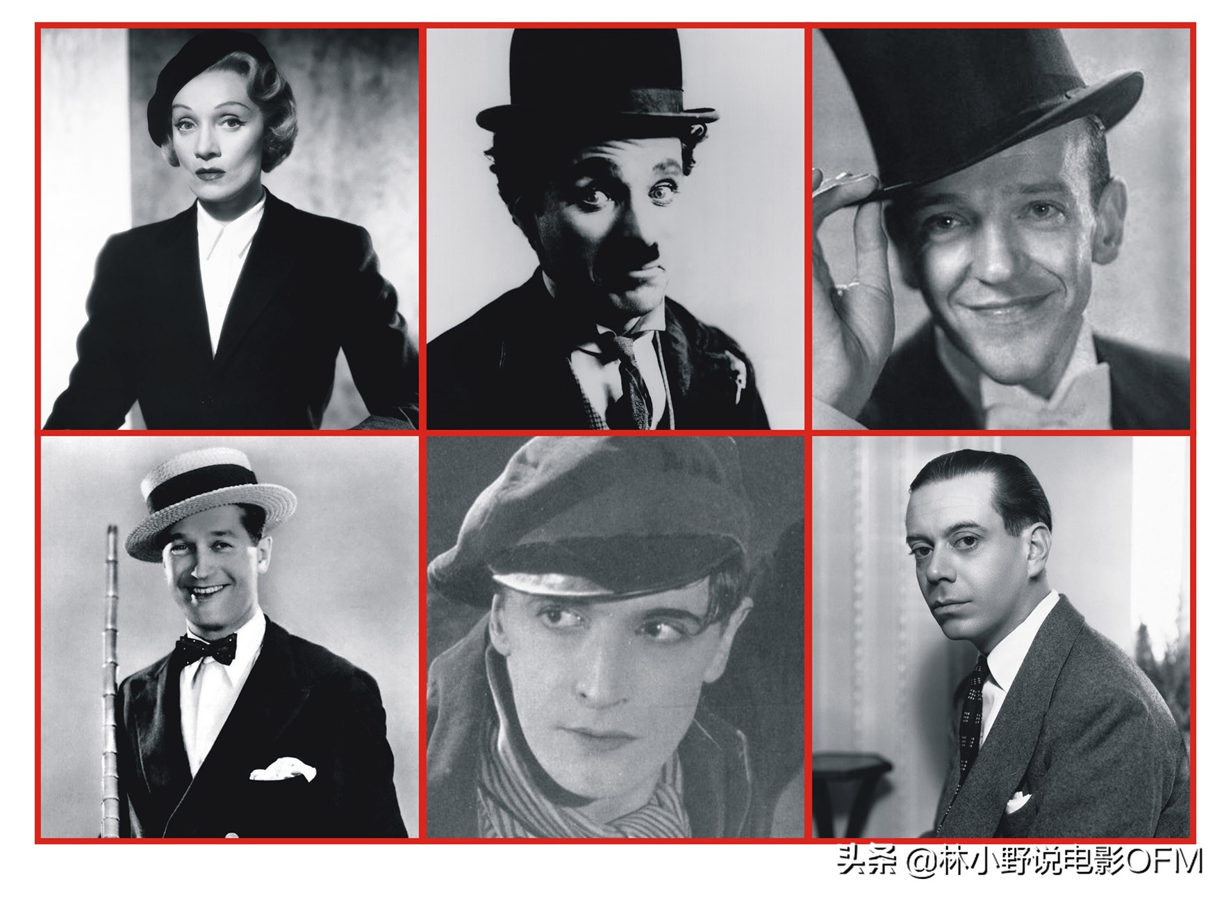 阳光下的罪恶和尼罗河惨案演员,阳光下的罪恶人物