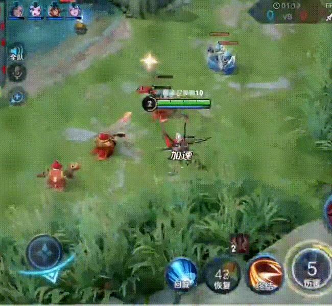 王者荣耀哪吒有多厉害,王者荣耀哪吒为什么那么厉害