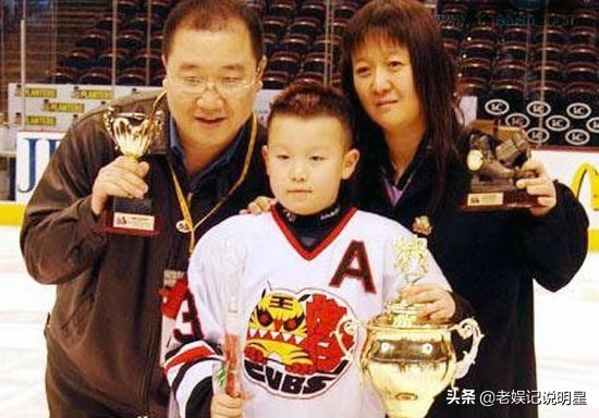 英达和梁欢现在怎么样,英达和梁欢结婚生了几个孩子