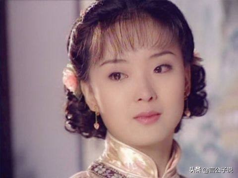 8位知名女星今昔对比,青岛十大美女明星