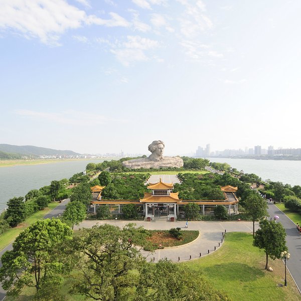 欢迎大家来到长沙英文,欢迎大家来到长沙模板