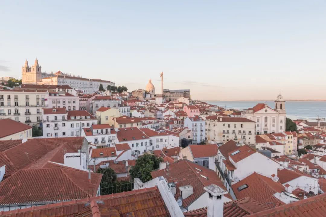 里斯本有什么好吃的,便宜又好吃的葡萄牙餐