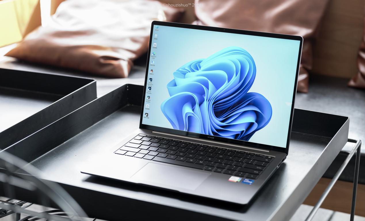 荣耀magicbookv14真实体验,深度体验荣耀magicbook14