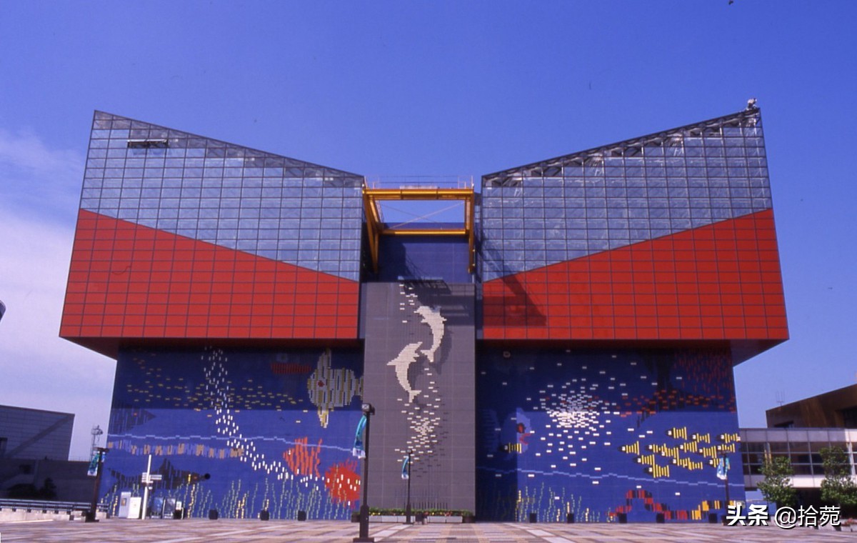 大阪亲子遛娃好去处,大阪自由行儿童购物攻略