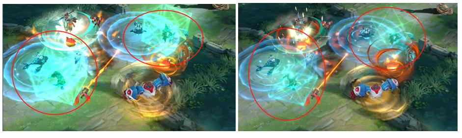 王者荣耀帧率怎么突破限制,王者荣耀如何改极致120帧