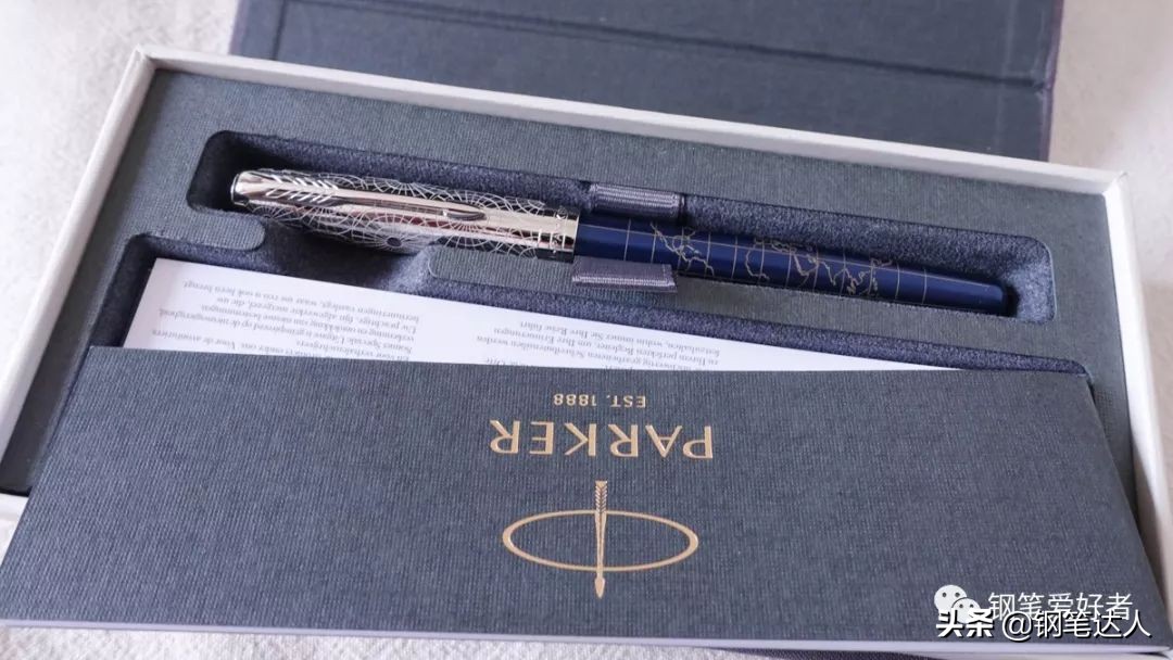 派克卓尔钢笔新款,派克钢笔sonnet价格