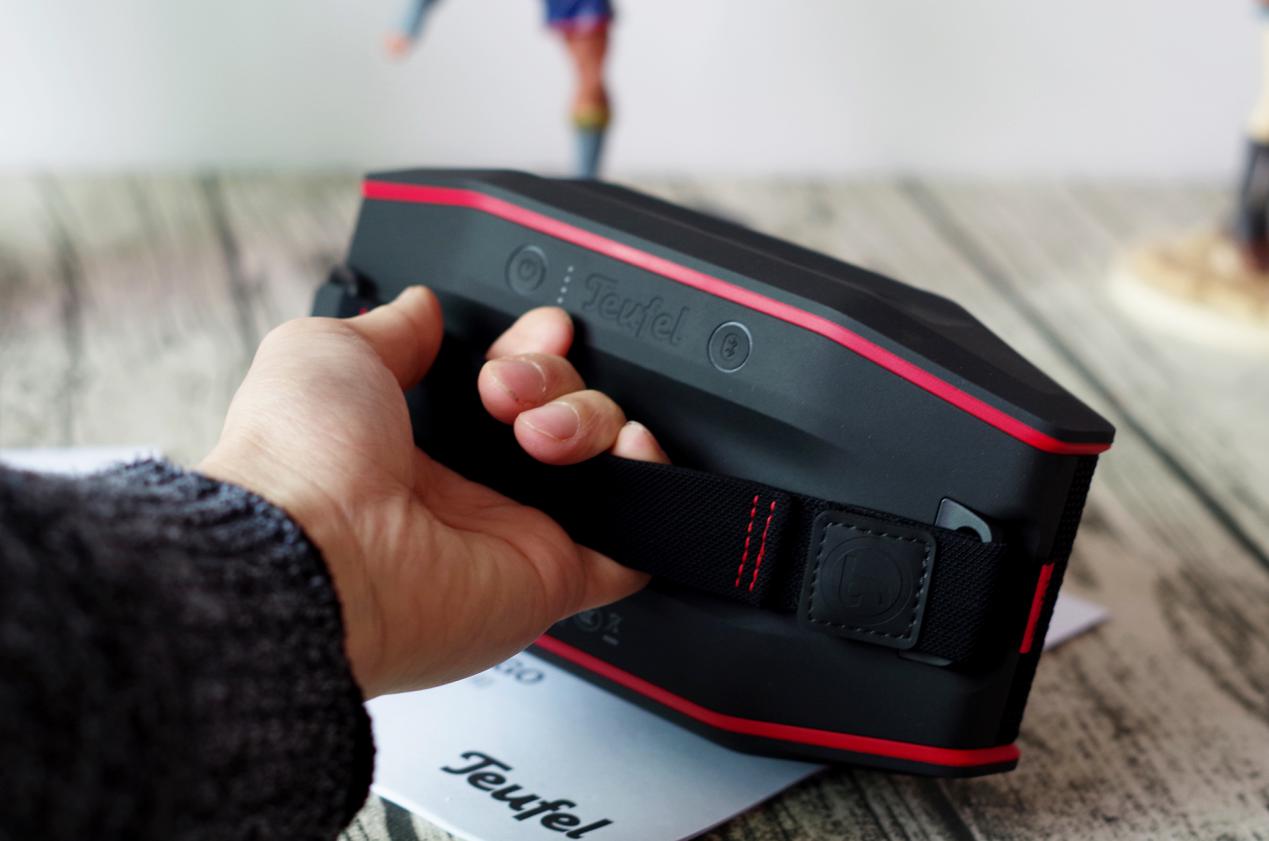 德斐尔小魔盒和bosemini,teufel德斐尔小魔盒rockstergo