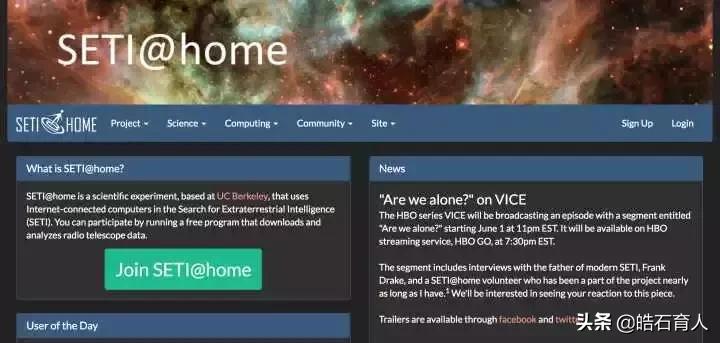 全世界爱学习的人，都在用这46个网站